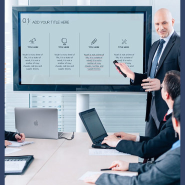 Adapter Adapter Adapter voor HDMI 2.0 4K 60Hz Thunderbolt 3 Gray