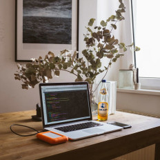 Modular spraudnis RJ45 8P8C CAT 6A / 7 - 10gabs komplekts.