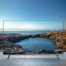 Kábel HDMI kábel 2.1 8K 4K 3D 48Gbps HDR VRR QMS ALLM EARC QFT 2M szürke