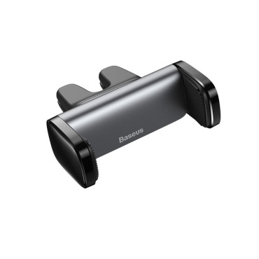Car handle on the phone for a black blowing grille