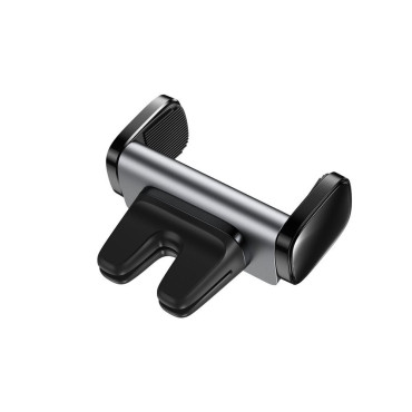 Car handle on the phone for a black blowing grille