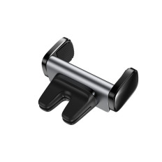 Car handle on the phone for a black blowing grille