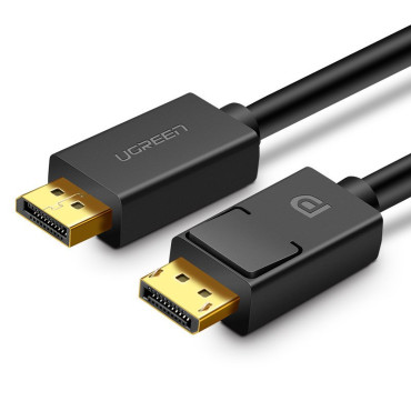 Kábel DisplayPort 1.2 4K 2M...