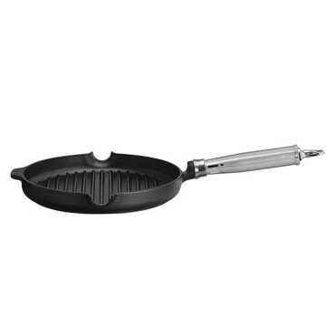 Maasarm Grilling Pan - Pde...