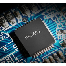 Kabelių adapteris su "DisplayPort" HDMI 4K 30HZ 32 AWG 1.5m juoda