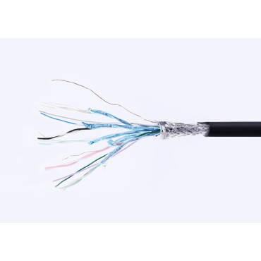 Προσαρμογέας καλωδίων με το DisplayPort στο HDMI 4K 30Hz 32 AWG 1.5m μαύρο