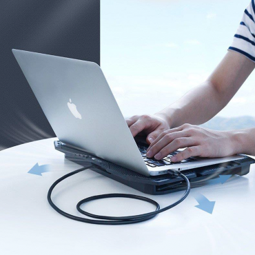 Câble USB USB 3.0 2m Câble gris