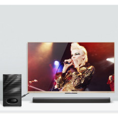 Audiokaapeli 3.5mm Mini naaras Jack - 2RCA Mies 25cm harmaa