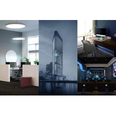 Flaches Patchcord-Kabel LAN-Kabel LAN STP RJ45 CAT 7 10GBPS 10M schwarz