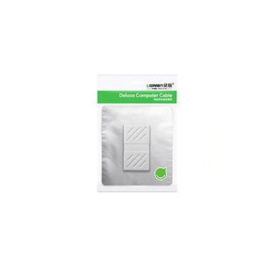 Omrežni konektor omrežnega kabla priključek Ethernet RJ45 10Gbps Black