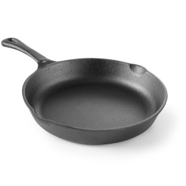Cast iron pan Universal -...