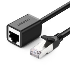 RJ45 CAT 6 1000 MBPS 2M káblový kábel predlžovací kábel