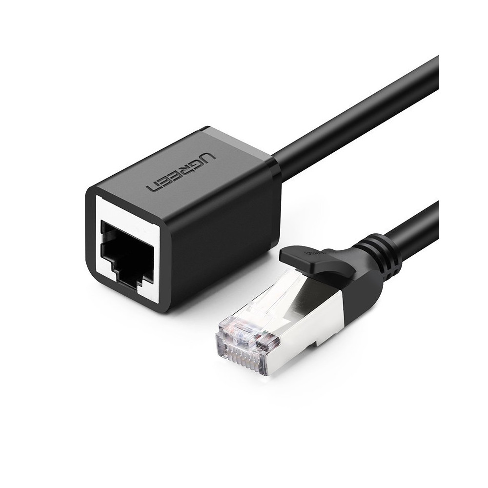 RJ45 CAT 6 1000 MBPS 2M káblový kábel predlžovací kábel
