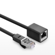 RJ45 CAT 6 1000 MBPS 2M káblový kábel predlžovací kábel