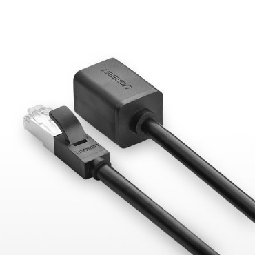 RJ45 CAT 6 1000 MBPS 2M káblový kábel predlžovací kábel