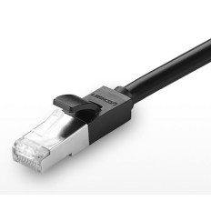 RJ45 CAT 6 1000 Mbps 2M kábelkábel hosszabbító kábel