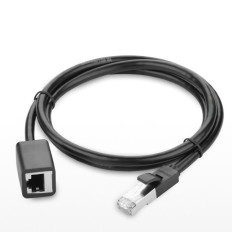 RJ45 CAT 6 1000 MBPS 2M káblový kábel predlžovací kábel