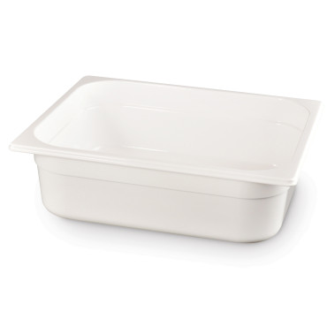 GN 1/2 container with...