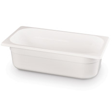 Recipiente GN 1/3 a partir de policarbonato 150 mm - Hendi 862568