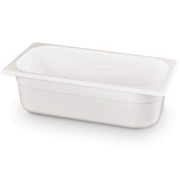 GN 1/3 container with...