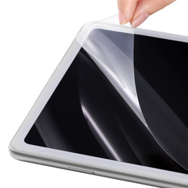 Matte fólie papírový film k čertu na huawei matadentu 5g tabletu