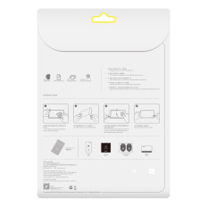 Matte Foil PaperLike Film za pripravo na Matadent Huawei Matadent 5G tableto
