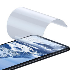 Ochranný film pro celou obrazovku 0.15mm Pro Xiaomi Redmi K40 Pro Poco F3 transparentní sada 2ks.