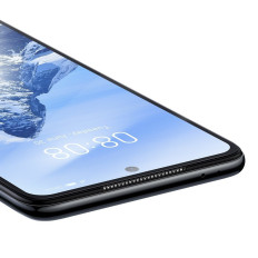 Ochranný film pro celou obrazovku 0.15mm Pro Xiaomi Redmi K40 Pro Poco F3 transparentní sada 2ks.
