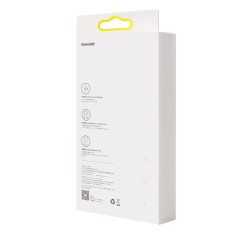 Film de protection pour l'écran entier 0.15mm Pour Xiaomi Redmi K40 Pro Poco F3 Set transparent 2pcs.