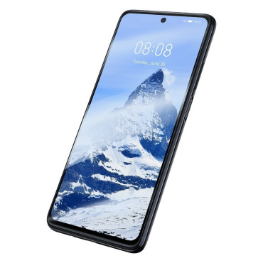 Beschermende film voor het hele scherm 0.15mm Voor Xiaomi Redmi K40 Pro Poco F3 Transparent Set 2PCS.