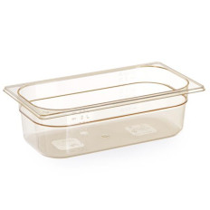 Contenedor GN de la grilamida a altas temperaturas GN 1/3 de 100 mm - Hendi 869475