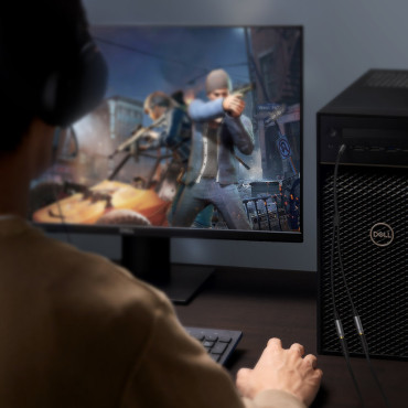 AUX 3.5MM Καλωδιακή διανομέα Ανδρικά ακουστικά και θηλυκό μικρόφωνο 20cm μαύρο