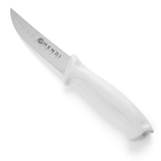 Mliečne nôž syr HACCP guľôčka 190mm - biely - Hendi 842256