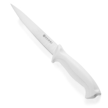 Universell kniv for HACCP...