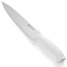 Universal HACCP Kitchen Knife 320mm - White - Hendi 842652