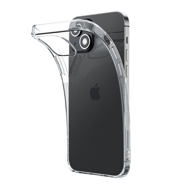 Custodia per custodia per iPhone 13 Pro Gel Gel Transparent Housing