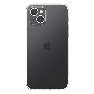 Case Cover iPhone 13 Pro gel gel caurspīdīga korpusa