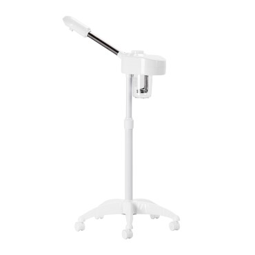 Vapozon Giovanni D-09 branco — vista frontal