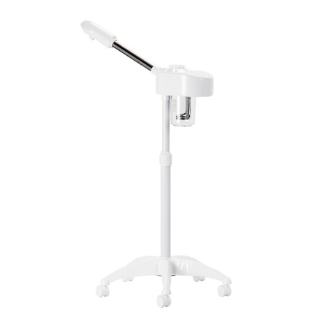Vapozon Giovanni D-09 blanc — vue de face