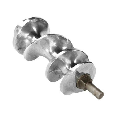 Schneckenwellenschnecke für...