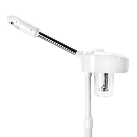 Vapozon Giovanni D-09 blanc