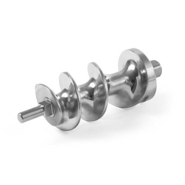 Snail screw shaft for Wolf...