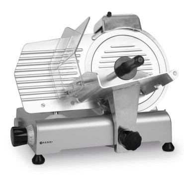 Cutters for cold cuts and...
