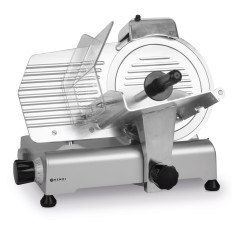 Cutters for cold cuts and cheese Hendi Kitchen Line 250 150W - Hendi 210215