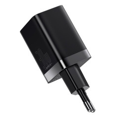 Hitro USB USB-C 30W PD QC Omrežni polnilnik