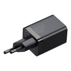 Hitro USB USB-C 30W PD QC Omrežni polnilnik