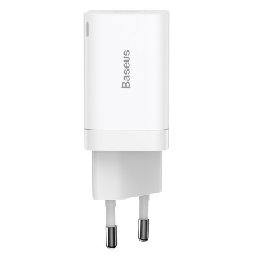 Γρήγορη USB USB-C 30W PD QC φορτιστή δικτύου