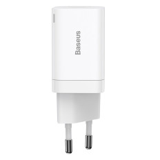 Hitro USB USB-C 30W PD QC Omrežni polnilnik