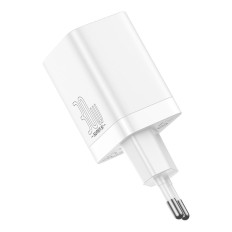 Γρήγορη USB USB-C 30W PD QC φορτιστή δικτύου