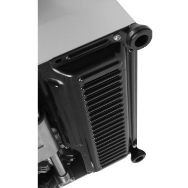 Kuttere for kjøttpålegg og ost Hendi Kjøkken linje 250 150W - Hendi 210215